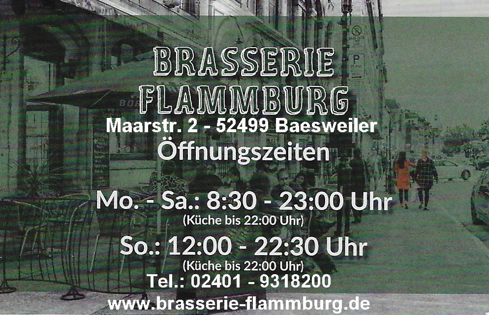 Flammburg